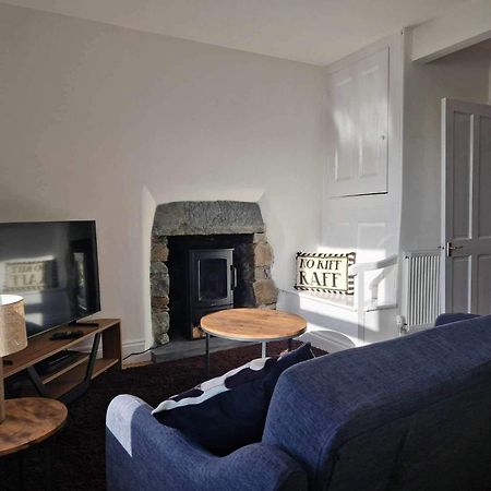 Apartamento Ger Y Mor Barmouth Exterior foto