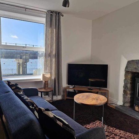 Apartamento Ger Y Mor Barmouth Exterior foto